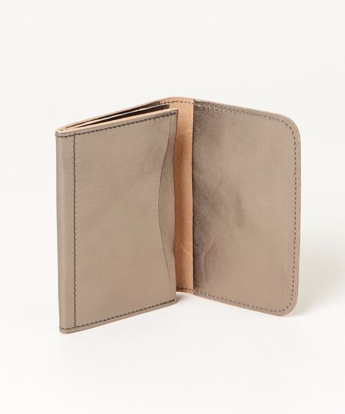 IL BISONTE（イルビゾンテ） カードケース L BISONTE / カードケース