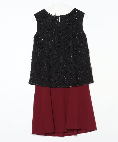 GRACE CONTINENTAL（グレースコンチネンタル） コンビワンピース 36