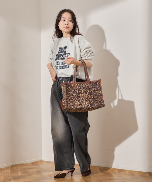 新品　JOURNAL STANDARD L'ESSAGE【MIXTA】スエット Mixta JOURNAL STANDARD L'ESSAGE 別注 スエット JOURNAL STANDARD L