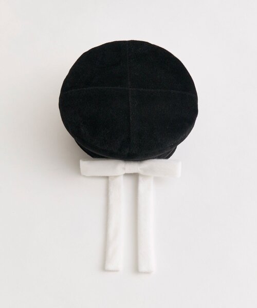 life クリスマスボックスopとベレー帽 OLIVE des OLIVE（オリーブデオリーブ） 帽子 ベレー帽 「インフル