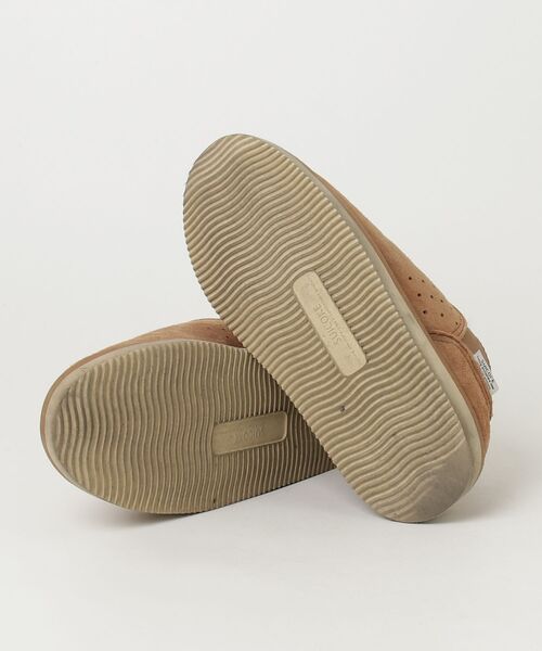 新品 定価27500円スイコック SUICOKE ムートンモカシン　ブラウン suicoke（スイコック） [TIME SALE] ムートン モカシンシューズ OG