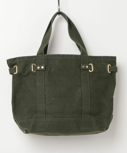 「sita parantica」 トートバッグ - グリーン レディース_画像2