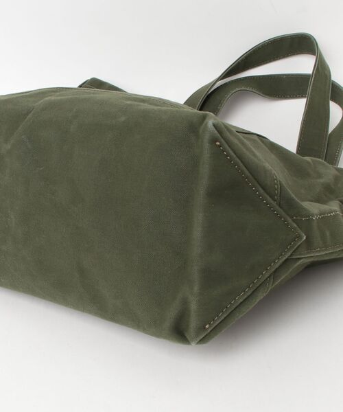 「sita parantica」 トートバッグ - グリーン レディース_画像3