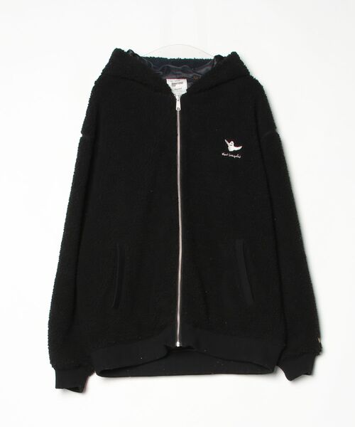 極美品　MARK & LONA 薄手ブルゾン 極美品 MARK & LONA 薄手ブルゾン 極美品 MARK & LONA 薄手ブルゾン
