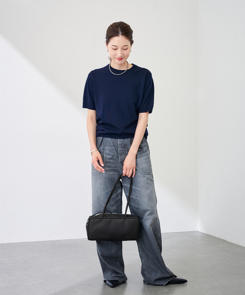 FRAMeWORK（フレームワーク） トートバッグ 「WEB限定 / 追加