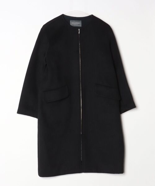 Spick＆Span（スピック アンド スパン） 「Spick & Span」 ノーカラー