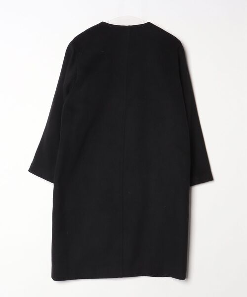 Spick＆Span（スピック アンド スパン） 「Spick & Span」 ノーカラー