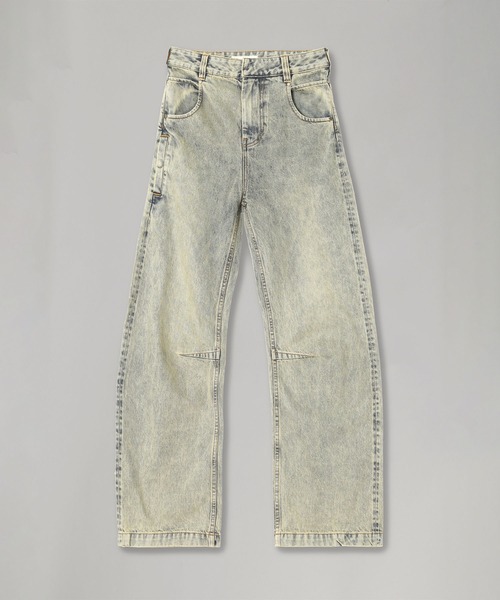 entire studios（エンタイアスタジオ） ジーンズ デニム デニムパンツ