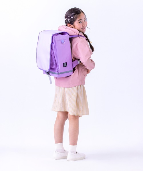 ランドセル RAKUSACK JUNIOR PLUS 101351 大 男の子 女の子_5