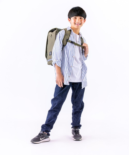 ランドセル RAKUSACK JUNIOR PLUS 101351 大 男の子 女の子_2