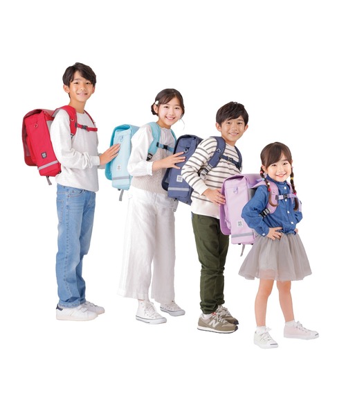 ランドセル RAKUSACK JUNIOR PLUS 101351 大 男の子 女の子_21