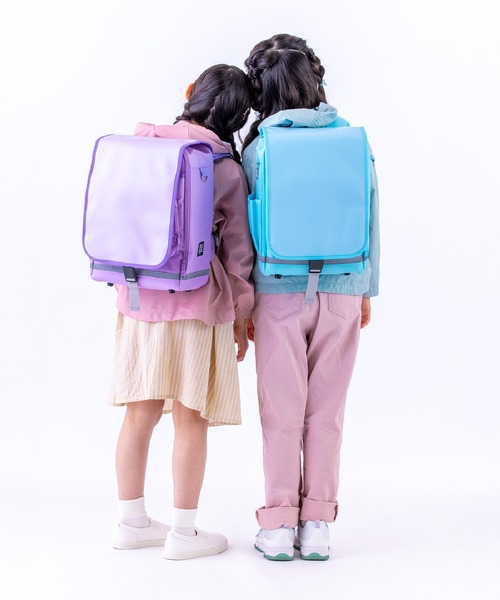 ランドセル RAKUSACK JUNIOR PLUS 101351 大 男の子 女の子_23