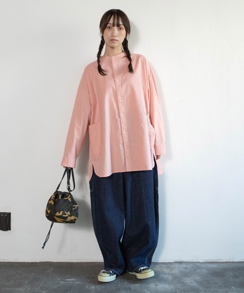 URCH RNA ジーンズ デニム デニムパンツ R4427 フレンチワークの