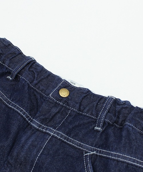 URCH RNA ジーンズ デニム デニムパンツ R4427 フレンチワークの