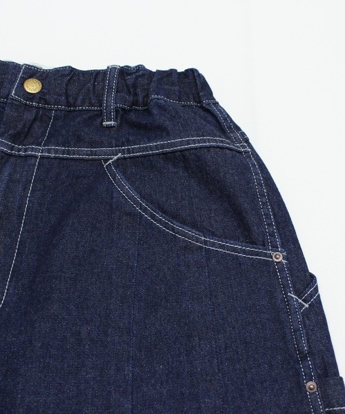 URCH RNA ワイドパンツ ジーンズ デニム デニムパンツ R4427 フレンチ