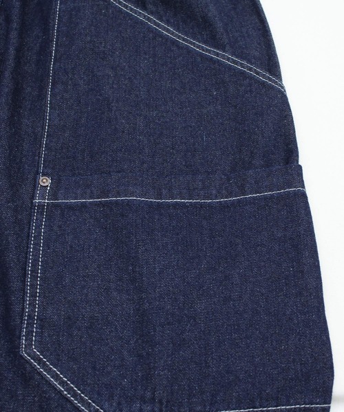 URCH RNA ジーンズ デニム デニムパンツ R4427 フレンチワークの