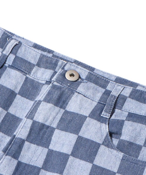 「UGG」 パンツ M ブルー レディース_画像5