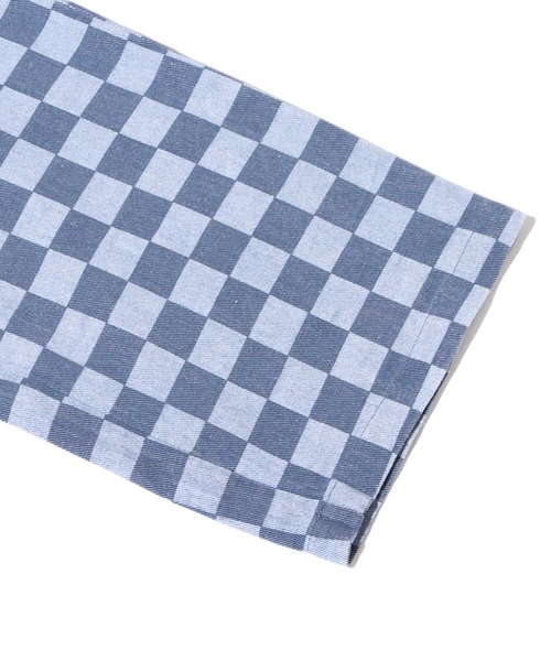 「UGG」 パンツ M ブルー レディース_画像8