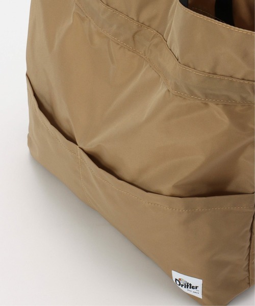 「Drifter」 2WAYバッグ FREE ダークグリーン レディース_画像6