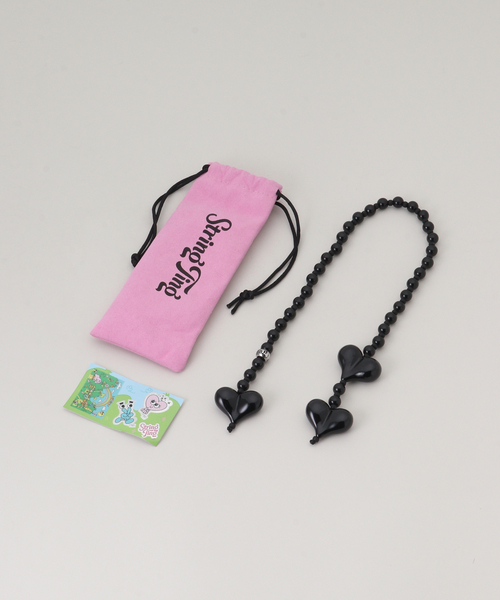String Ting（ストリングティング） チャーム String Ting