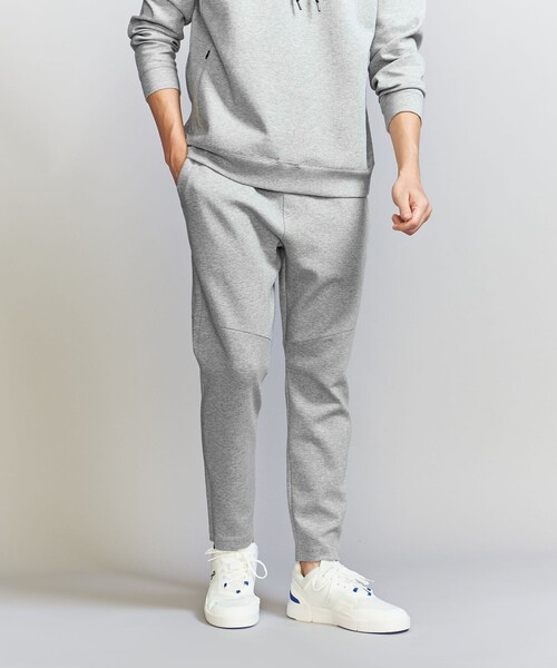 BEAUTY＆YOUTH UNITED ARROWS パンツ 「WEB限定 WARDROBE SMART