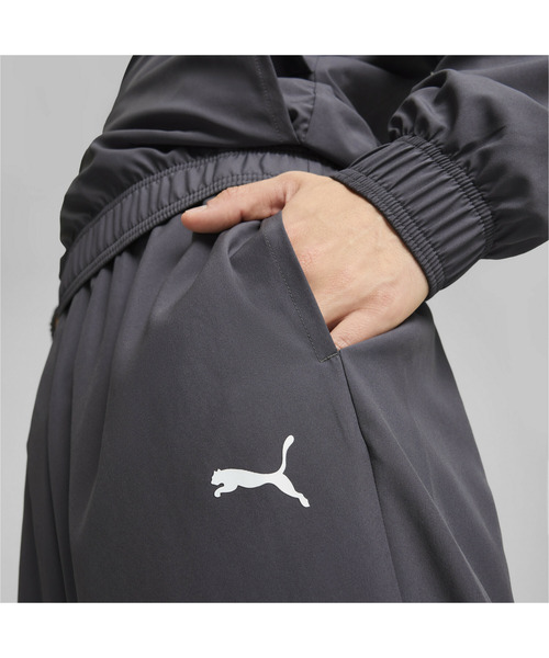 PUMA（プーマ） セットアップ SMALL グレー メンズ : ZOZOTOWN Yahoo