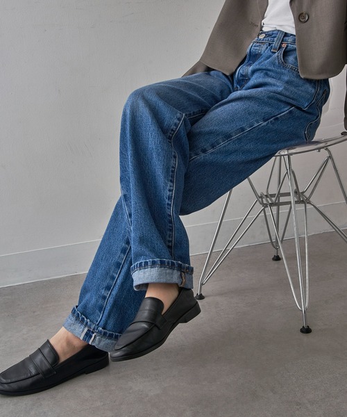 Levi's（リーバイス） ジーンズ デニム デニムパンツ 「Levi's