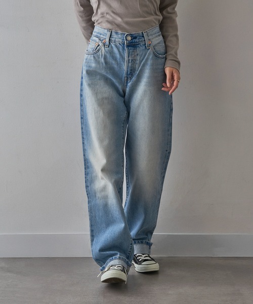 Levi's（リーバイス） ジーンズ デニム デニムパンツ 「Levi's」501R