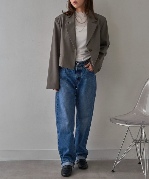 Levi's（リーバイス） ジーンズ デニム デニムパンツ 「Levi's