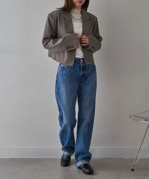 Levi's（リーバイス） ジーンズ デニム デニムパンツ 「Levi's