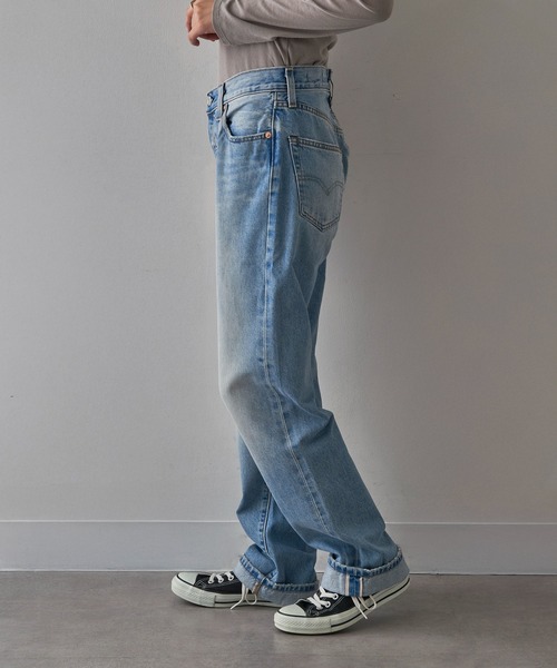 Levi's（リーバイス） ジーンズ デニム デニムパンツ 「Levi's