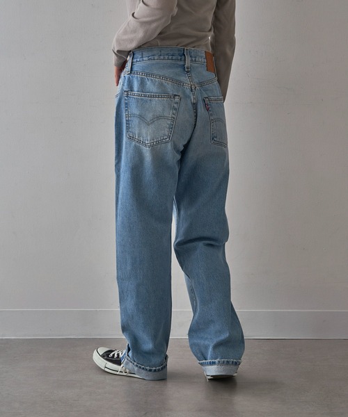 90s USA製 Levi's 501 リーバイス デニムパンツ W34 L32 Levi's（リーバイス） ジーンズ デニム デニムパンツ 「Levi's