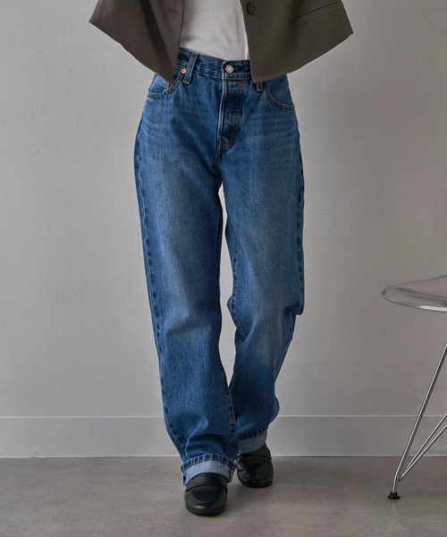 Levi's（リーバイス） ジーンズ デニム デニムパンツ 「Levi's