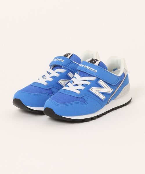 New Balance（ニューバランス） スニーカー 17-24 Y996 9T0(M) Y996