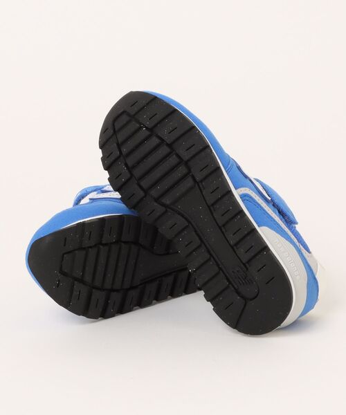 New Balance（ニューバランス） スニーカー 17-24 Y996 9T0(M) Y996