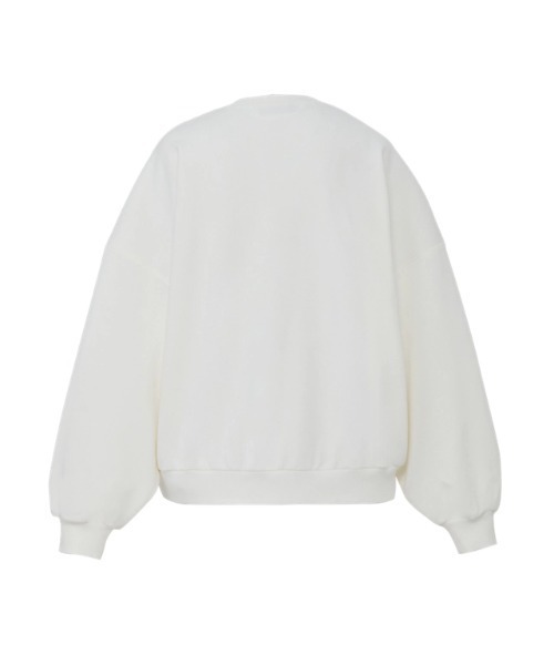 Onitsuka Tiger（オニツカタイガー） トレーナー スウェット SWEAT TOP