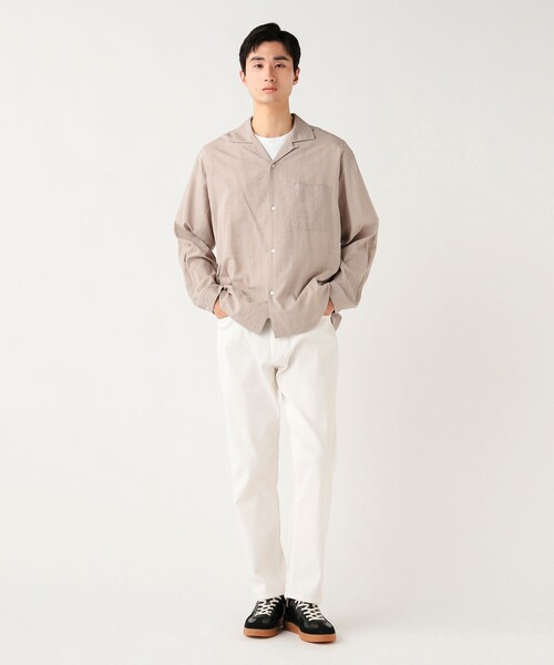 BEAMS HEART（ビームス ハート） シャツ 「6/18値下げ」コットン