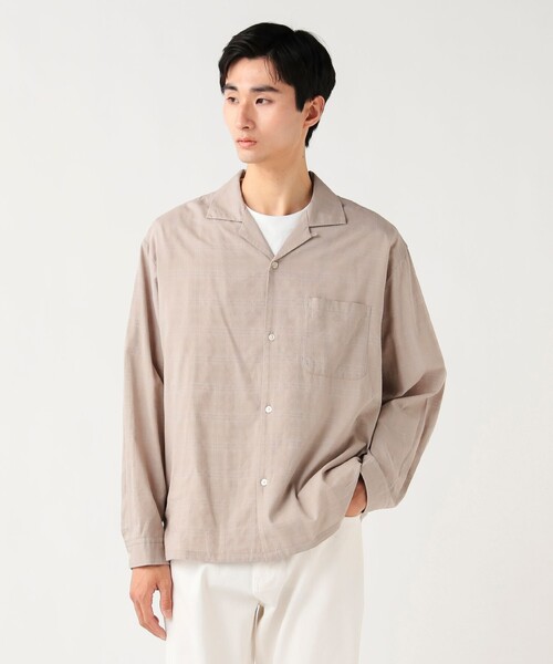 BEAMS HEART（ビームス ハート） シャツ 「6/18値下げ」コットン