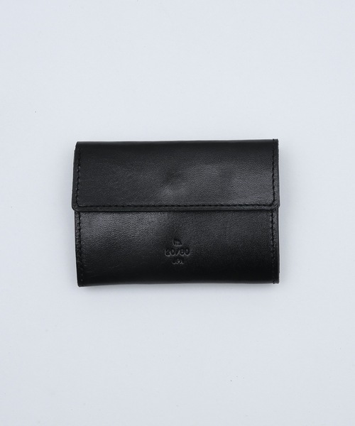 「20/80」 財布 FREE グリーン メンズ_画像2