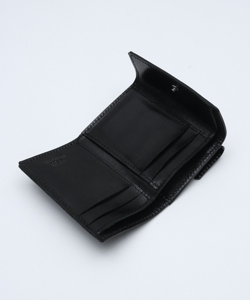 「20/80」 財布 FREE グリーン メンズ_画像4