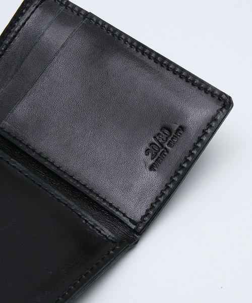「20/80」 財布 FREE グリーン メンズ_画像5