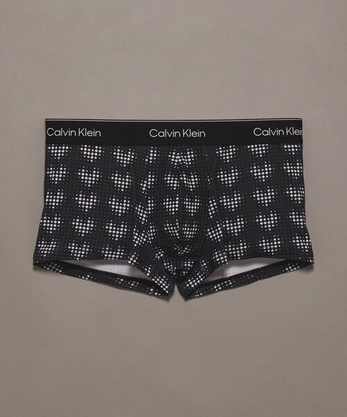 カルバンクライン ck Calvin Klein 【並行輸入品】カルバンクライン ボクサーパンツ 3P 3