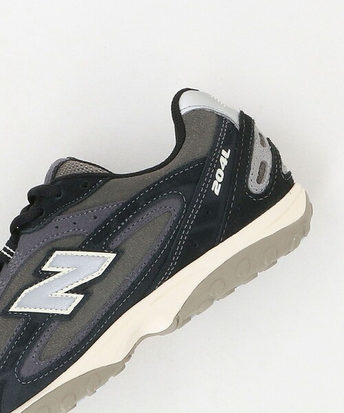 New Balance（ニューバランス） スニーカー 「New Balance」U204L5WZ/D