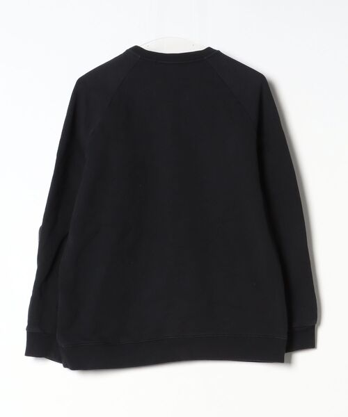 「MSGM」 スウェットカットソー S ブラック レディース_画像2