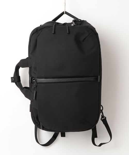 Aer BEAUTY&YOUTH UNITED ARROWS 別注 リュック 別注】 ＜Aer＞ COMMUTER PACK/バッグ｜ビューティー＆ユース