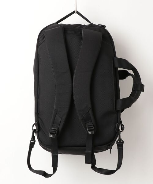 Aer BEAUTY&YOUTH UNITED ARROWS 別注 リュック Aer（エアー） リュック「BEAUTY＆YOUTH UNITED ARROWSコラボ