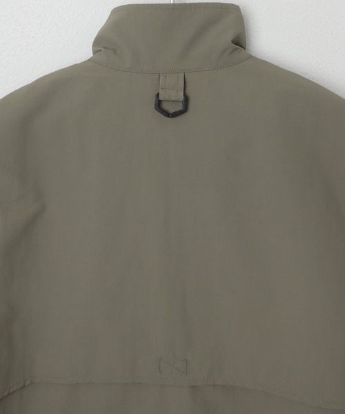 「ANME」 ベスト M ブラック レディース_画像3