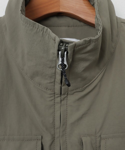 「ANME」 ベスト M ブラック レディース_画像4