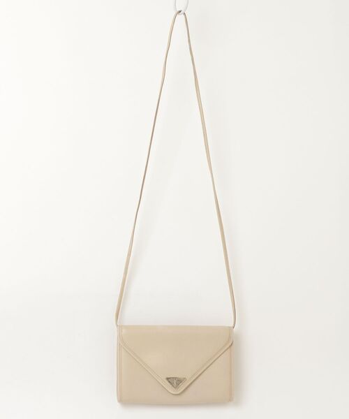 Yves Saint Laurent（イヴ・サンローラン） ショルダーバッグ 