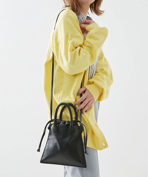 「Firsthand」 2WAYバッグ ONE SIZE グリーン レディース_画像3